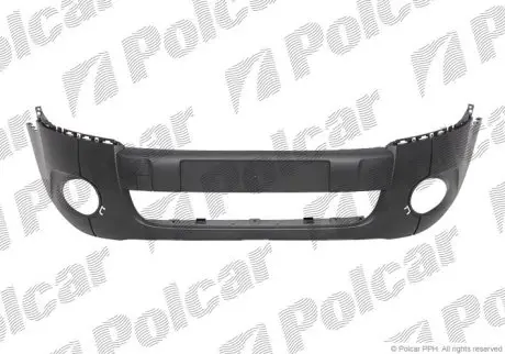 Бампер передний Polcar 5792071J