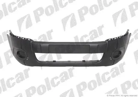 Бампер передній Polcar 579207-J