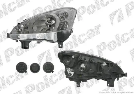 Фара основна Polcar 579209-V