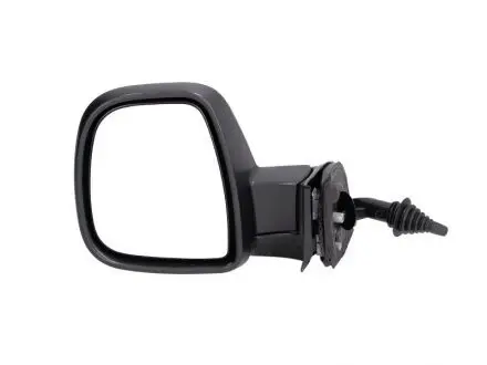 Зеркало наружное левое Polcar 57U1511E