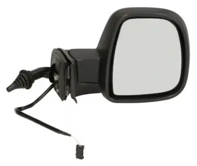 Зеркало внешнее правое Polcar 57U1521E