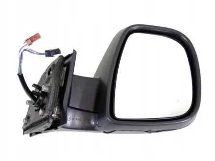 Зеркало внешнее правое Polcar 57U1523E