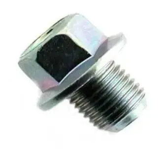 Болт зливу оливи Polcar 5M121411