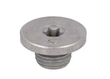 Болт слива оливы Polcar 5M142510