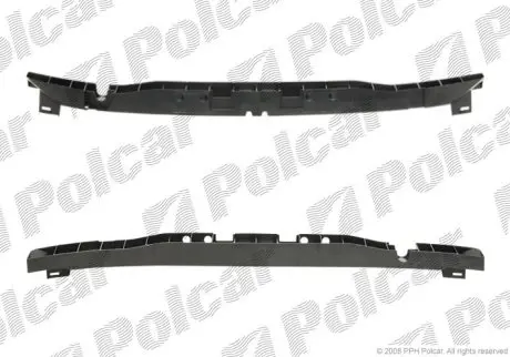 Підсилювач бампера Polcar 60010713
