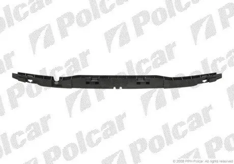 Підсилювач бампера Polcar 600107-3