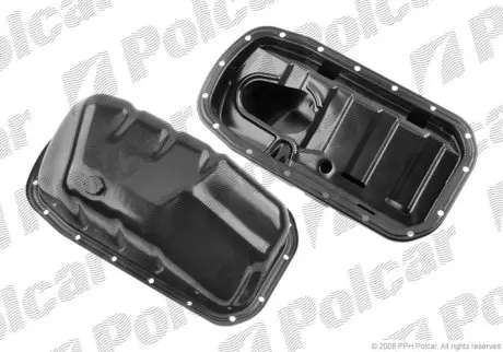 Піддон масляний Polcar 6003MO-3