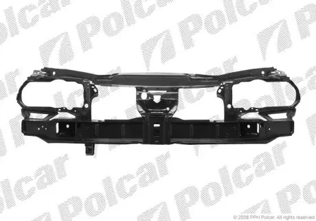 Панель передня Polcar 600704-1
