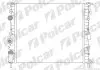 Радіатор охолодження Polcar 600708-1 (фото 1)