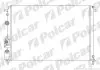 Радіатор охолодження Polcar 600708-5 (фото 1)