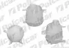 Бачок склоомивача Renault Megane 1.4-1.9 96- Polcar 6007ZB-1 (фото 1)