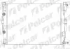 Радіатор охолодження Polcar 601208A2 (фото 1)