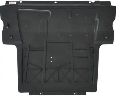 Захист під двигун Polcar 6012346X