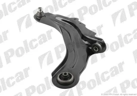 Рычаг правый Polcar 6012382K
