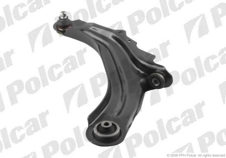 Рычаг правый Polcar 601238-K