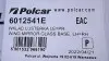Вставка зовнішнього дзеркала ліва=права Polcar 6012541E (фото 5)