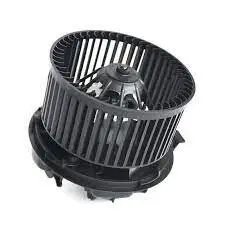 Вентилятор салону Renault Megane II 12.02- (+ A/C) Polcar 6012NU-2