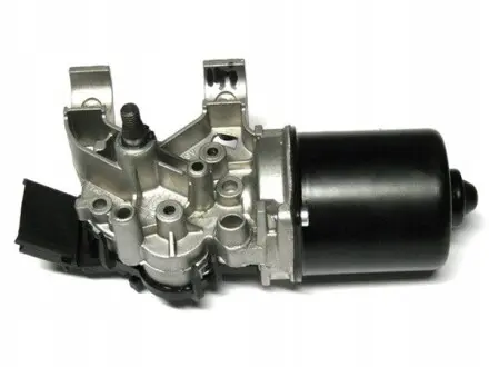 Двигун склоочисника переднього Polcar 6012SWP4