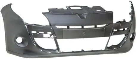 Бампер передній Polcar 601407-J