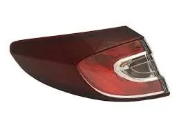 Ліхтар задній Polcar 6014873E