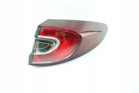Ліхтар задній Polcar 6014883E