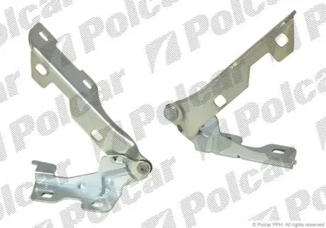 Петля капота права Polcar 601503-6