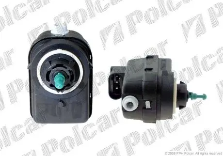 Коректор фари Polcar 6015109H