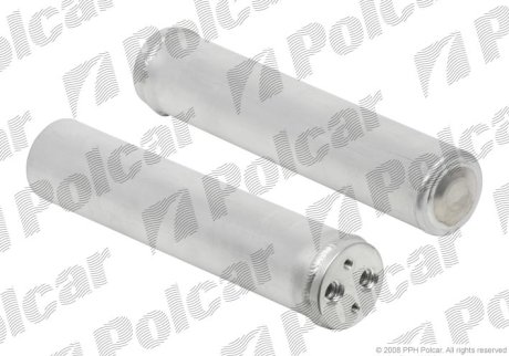 Осушувач Polcar 6015KD-1