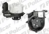 Вентилятор салону Polcar 6015NU-3 (фото 1)