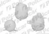 Бачок расширительный Polcar 6015ZB-1 (фото 1)