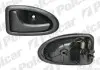 Внутренняя ручка Polcar 6015ZW41 (фото 1)