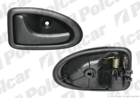 Внутренняя ручка Polcar 6015ZW41