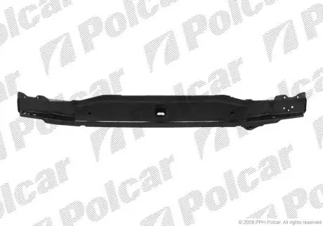 Балка нижняя панели передней Polcar 601634