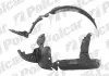Підкрилок лівий Polcar 6016FL-1 (фото 1)