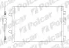 Радиатор кондиционера Polcar 6016K81X (фото 1)