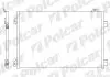 Радиатор кондиционера Polcar 6016K8C2 (фото 1)