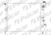 Радіатор охолодження Polcar 601908A0 (фото 1)