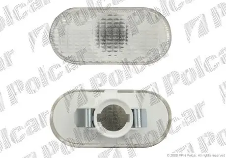 Указатель поворота боковой Polcar 6019199E