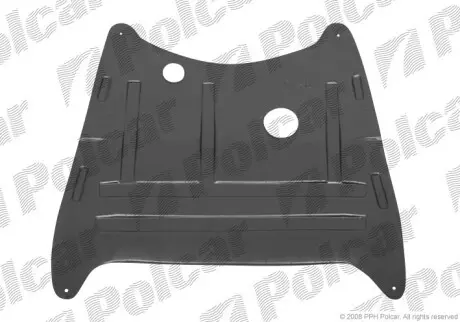 Захист під двигун Polcar 601934-7