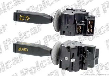 Переключатель подрулевой Polcar 6019PZS1