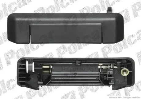 Ручка зовнішня Polcar 6019Z-41 (фото 1)