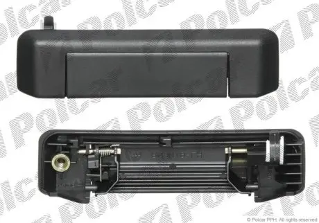 Ручка зовнішня Polcar 6019Z-42 (фото 1)