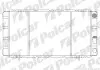 Радіатор охолодження Polcar 602108-3 (фото 1)