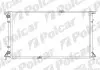 Радиатор охлаждения Polcar 602608-4 (фото 1)