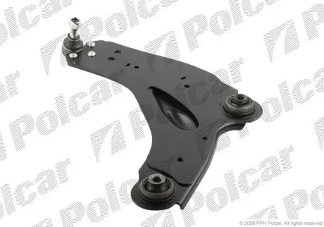Рычаг правый Polcar 602638