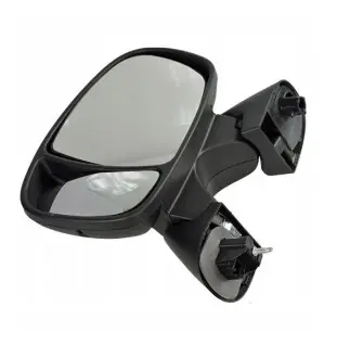 Дзеркало зовнішнє ліве Polcar 6026514E