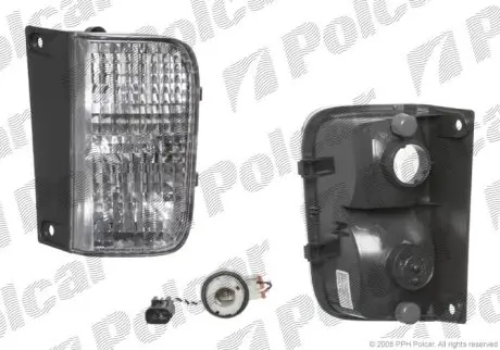 Ліхтар заднього ходу Polcar 602698-E