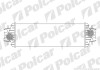 Інтеркулер Nissan/Opel/Renault Primastar/Vivaro/Trafic 1,9-2,5D 2001- Polcar 6026J8-1 (фото 1)