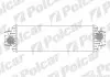 Інтеркулер Nissan/Opel/Renault Primastar/Vivaro/Trafic 1,9-2,5D 2001- Polcar 6026J8-1 (фото 1)