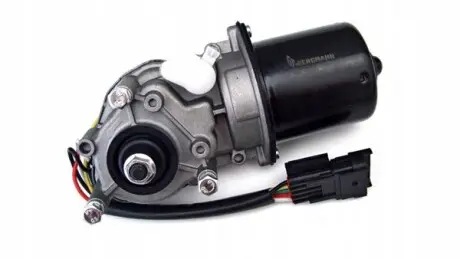 Двигун склоочисника Polcar 6026SWP2